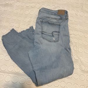 AE Jeggings
